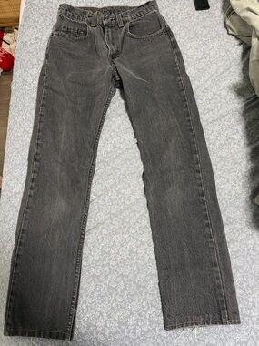 Levi’s Gray Denim Jeans with Waist Size Tag 29/32